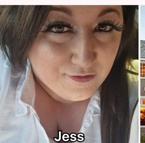 Meet your Posher, Jess